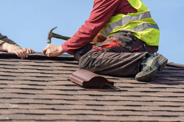 Heating Cable for Roof Installation in Statesville, NC