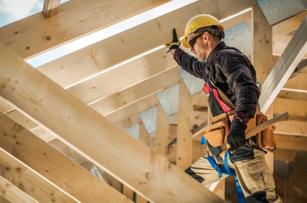 Best Roof Waterproofing Services  in Statesville, NC