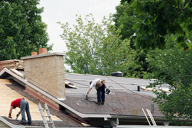 Best Residential Roofing Contractor  in Statesville, NC