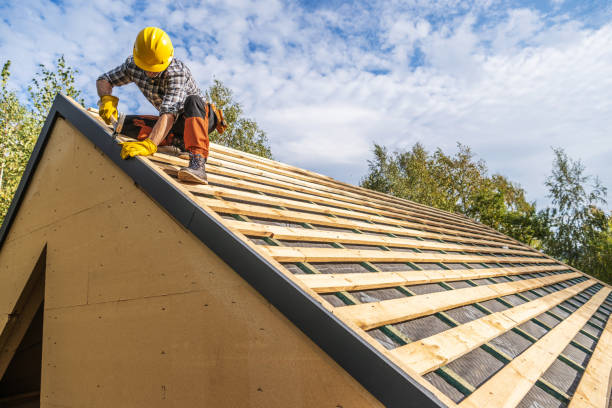 Trusted Statesville, NC Roofing Contractor Experts
