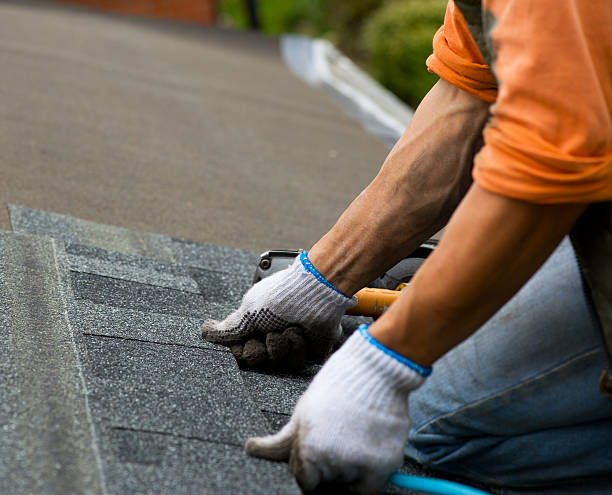 Best Roof Replacement Cost  in Statesville, NC