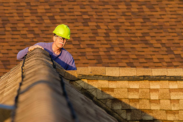 Quick and Trustworthy Emergency Roof Repair Services in Statesville, NC