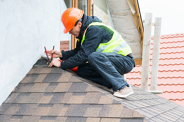 Best Metal Roofing Contractor  in Statesville, NC