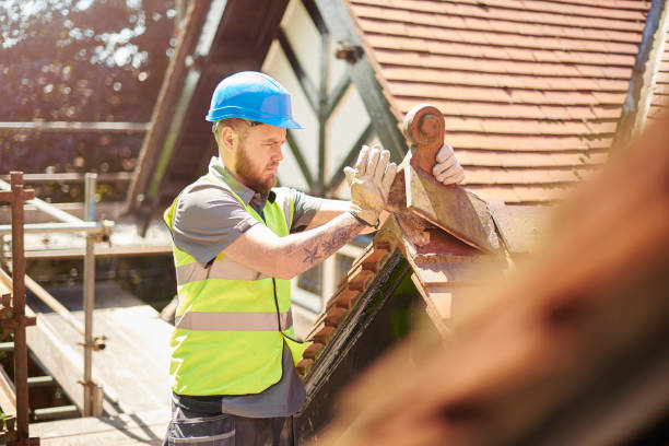 Roof Repair Estimates in Statesville, NC