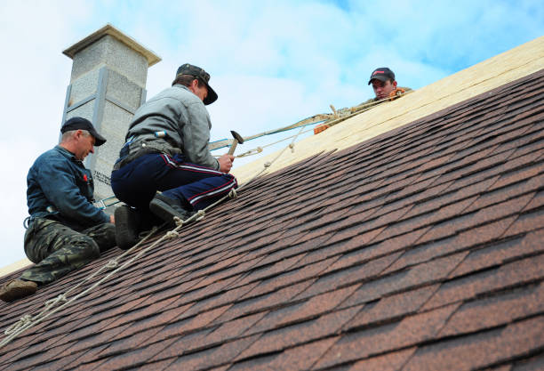 Best Residential Roofing Contractor  in Statesville, NC