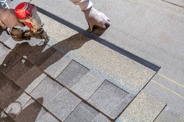 Best Shingle Roofing Installation  in Statesville, NC